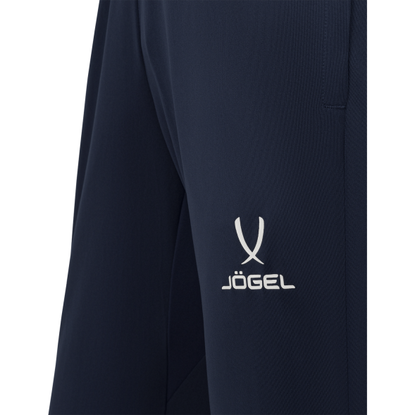 Брюки тренировочные JÖGEL CAMP 2 Training Pants, темно-синий, детский
