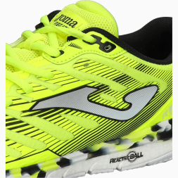 Бутсы для зала JOMA REGATE REBOUND