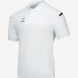 Поло JÖGEL CAMP 2 Poly Polo, белый, детский