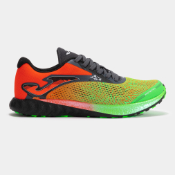 Кроссовки для трейла JOMA TR-9 2516 VERDE CLARO