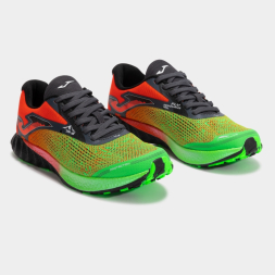 Кроссовки для трейла JOMA TR-9 2516 VERDE CLARO