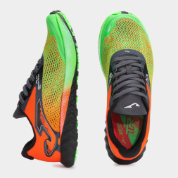 Кроссовки для трейла JOMA TR-9 2516 VERDE CLARO