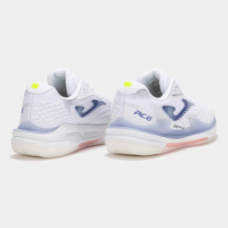 Теннисные кроссовки JOMA ACE LADY 2502 BLANCO