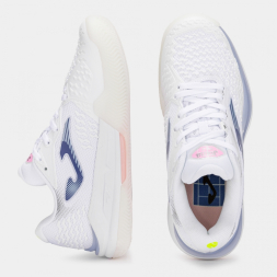 Теннисные кроссовки JOMA ACE LADY 2502 BLANCO