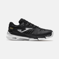 Теннисные кроссовки JOMA SLAM CLASSIC 2601 NEGRO