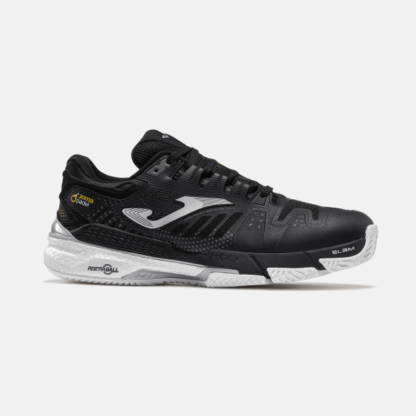 Теннисные кроссовки JOMA SLAM CLASSIC 2601 NEGRO