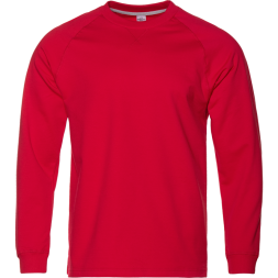 Свитшот унисекс STAN футер с начёсом 220, 60