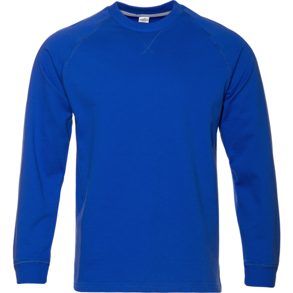 Свитшот унисекс STAN футер с начёсом 220, 60