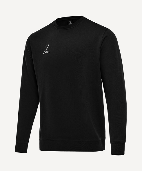 Свитшот JOGEL ESSENTIAL Sweatshirt, черный
