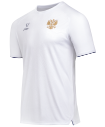 Футболка игровая JOGEL NATIONAL Away Jersey Replica, белый
