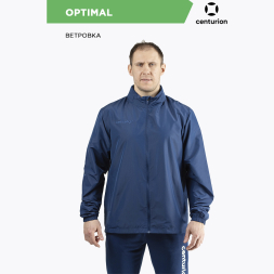 Centurion Куртка ветрозащитная OPTIMAL PLUS FZWB011M073 (06-L)