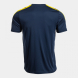 Игровая футболка JOMA OLIMPIADA MARINO AMARILLO