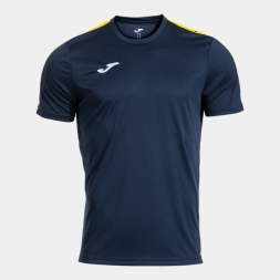 Игровая футболка JOMA OLIMPIADA MARINO AMARILLO