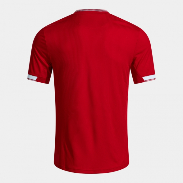 Игровая футболка JOMA TOLETUM VI ROJO
