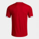 Игровая футболка JOMA TOLETUM VI ROJO