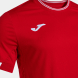 Игровая футболка JOMA TOLETUM VI ROJO