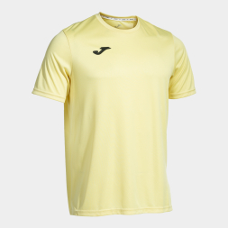 Игровая футболка JOMA COMBI AMARILLO CLARO