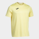 Игровая футболка JOMA COMBI AMARILLO CLARO
