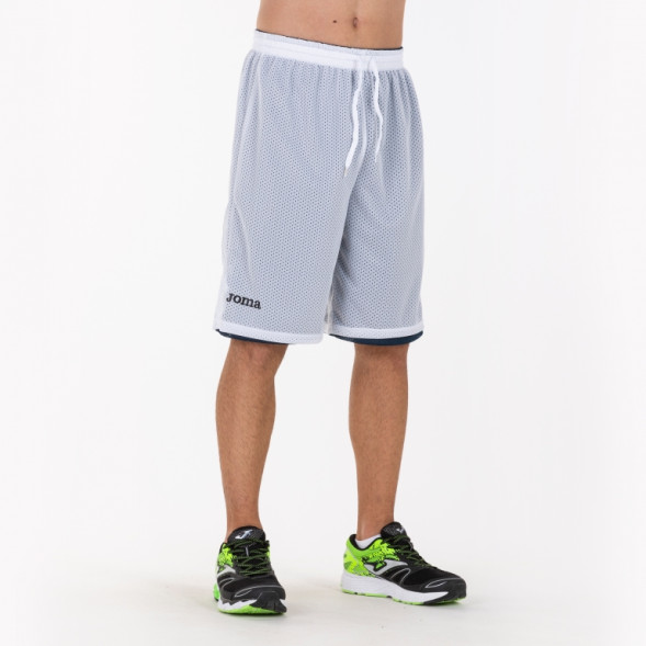 Баскетбольные шорты JOMA ROOKIE (двухсторонние) 100529.300