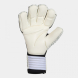 Вратарские перчатки JOMA GUANTES PORTERO AREA 19 BLANCO NEGRO