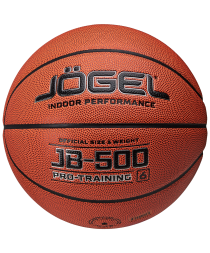 Мяч баскетбольный JOGEL JB-500 №6 NEW