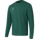 Свитшот JÖGEL ESSENTIAL Sweatshirt, темно-зеленый