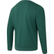 Свитшот JÖGEL ESSENTIAL Sweatshirt, темно-зеленый
