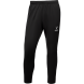 Брюки тренировочные JOGEL CAMP 2 Training No Pocket Pants, черный