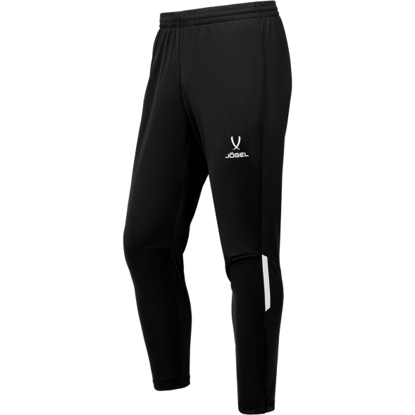Брюки тренировочные JOGEL CAMP 2 Training No Pocket Pants, черный