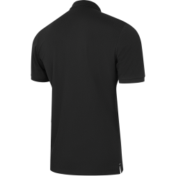 Поло JÖGEL PREMIER PerFormDRY CVC Polo, черный