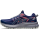 Кроссовки беговые женские ASICS Trail Scout 2 1012B039 405, р.5.5 (рос.34,5), синий