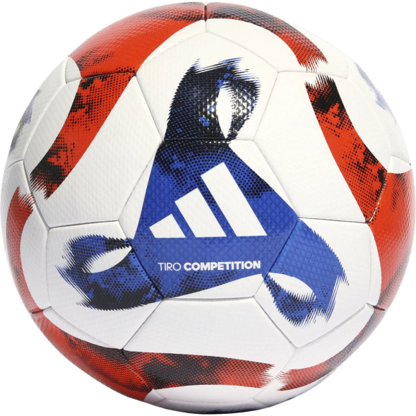 Мяч футбольный ADIDAS Tiro Competition, HT2426, размер 4