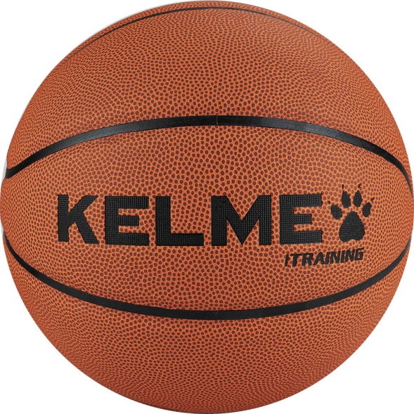 Мяч баскетбольный KELME Training 8202QU5001-217, размер 7