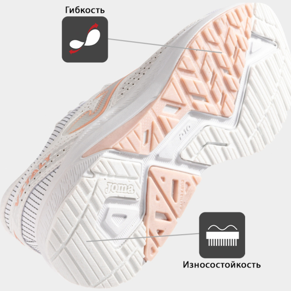 Кроссовки JOMA VITALY LADY