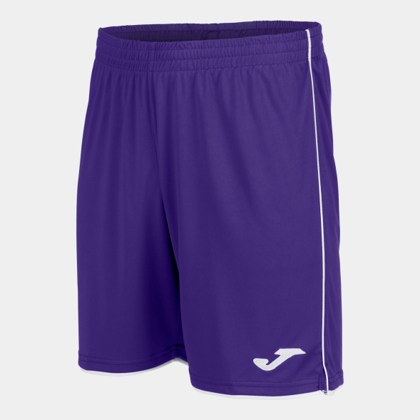 Шорты JOMA LIGA MORADO BLANCO