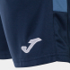 Шорты JOMA ECO CHAMPIONSHIP MARINO AZUL