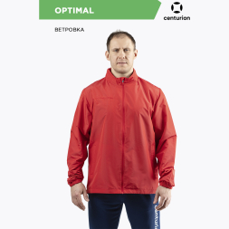 Centurion Куртка ветрозащитная OPTIMAL PLUS FZWB011M013 (YXS)