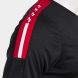 Игровая футболка JOMA OLIMPIADA NEGRO ROJO