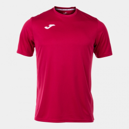 Игровая футболка JOMA COMBI FUCSIA