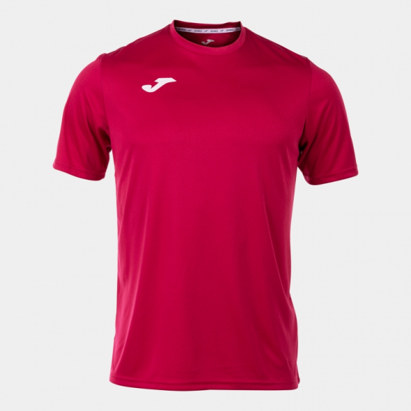 Игровая футболка JOMA COMBI FUCSIA