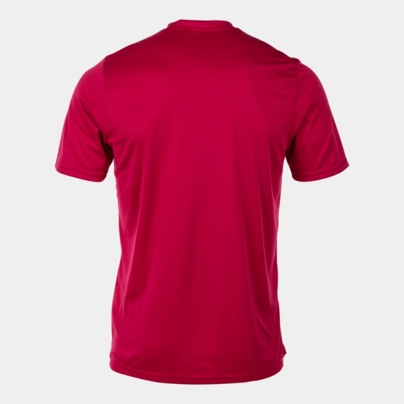 Игровая футболка JOMA COMBI FUCSIA