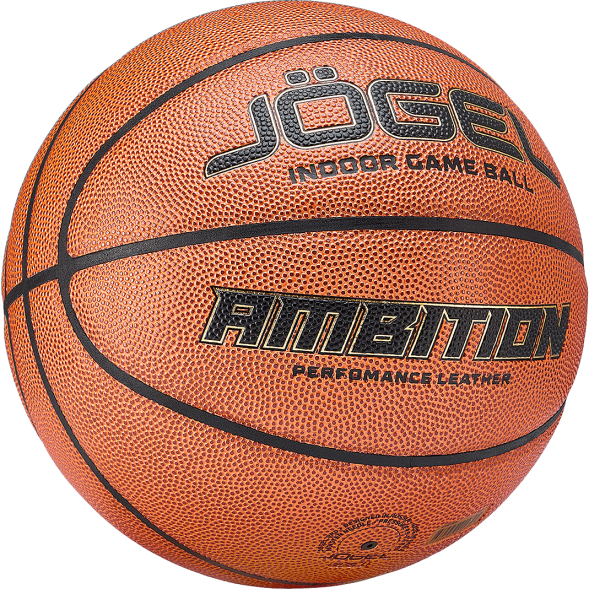Мяч баскетбольный JÖGEL Ambition №5