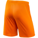 Шорты игровые JÖGEL CAMP Classic Shorts, оранжевый/белый