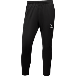 Брюки тренировочные JÖGEL CAMP 2 Training No Pocket Pants, черный, детский