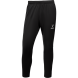 Брюки тренировочные JÖGEL CAMP 2 Training No Pocket Pants, черный, детский