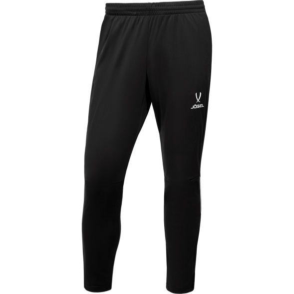 Брюки тренировочные JOGEL CAMP 2 Training No Pocket Pants, черный, детский