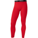 Тайтсы компрессионные JÖGEL CAMP PerFormDRY Baselayer Tights, красный