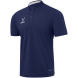 Поло JÖGEL PREMIER PerFormDRY CVC Polo, темно-синий