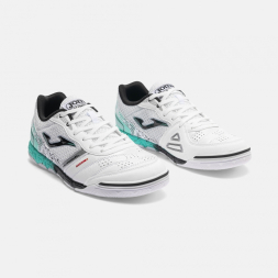 Футзалки JOMA MUNDIAL 2602 BLANCO INDOOR