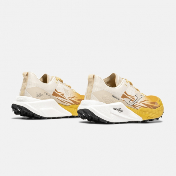 Кроссовки для трейла JOMA RASE 2618 ORO